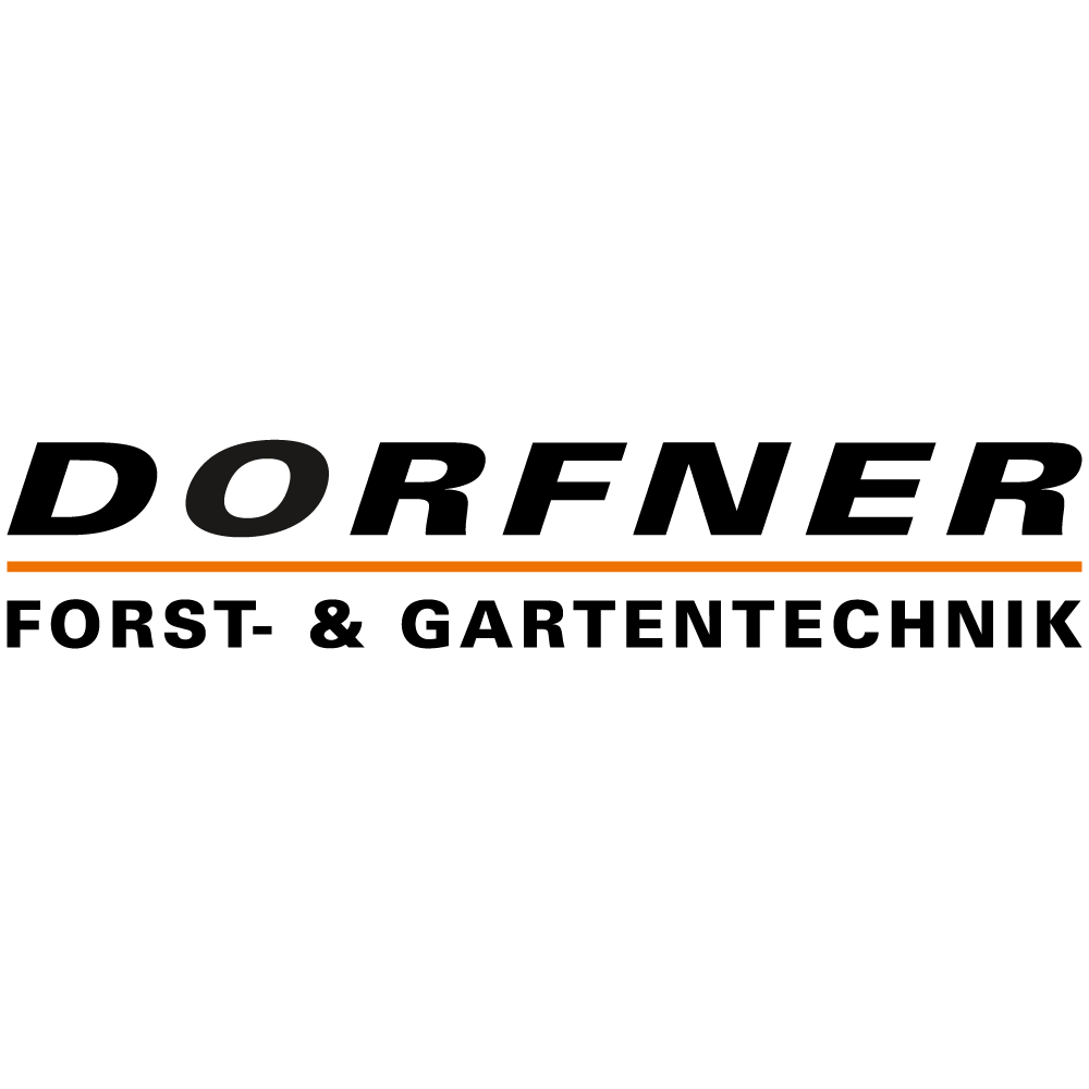 Robert Dorfner Forst & Gartentechnik Logo