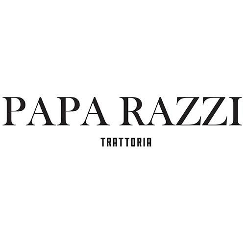 Papa Razzi Wellesley Logo