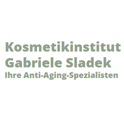 Logo Gabriele Sladek med. Fußpflege