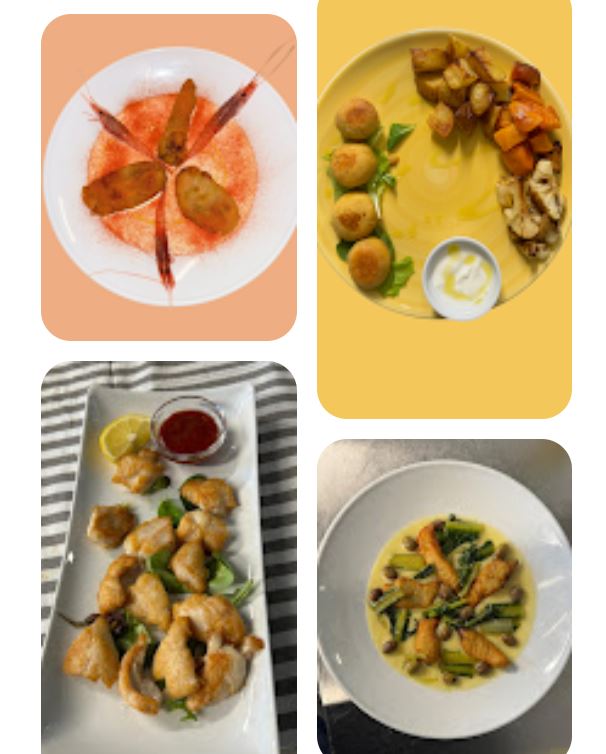 Images Maaz Italian Restaurant