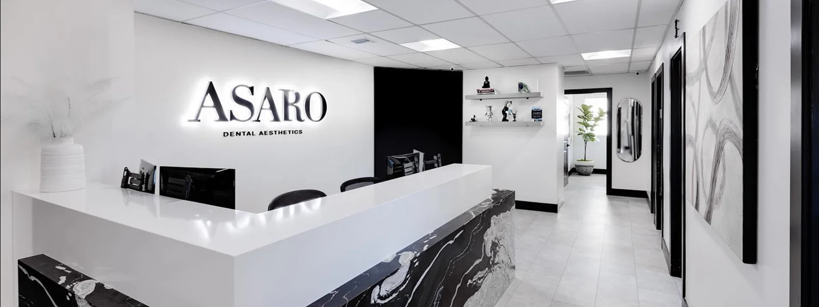 Asaro Dental Aesthetics