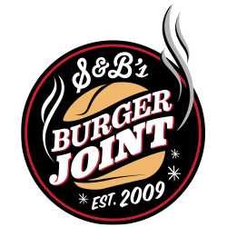 S&B's Burger Joint - Automobile Alley