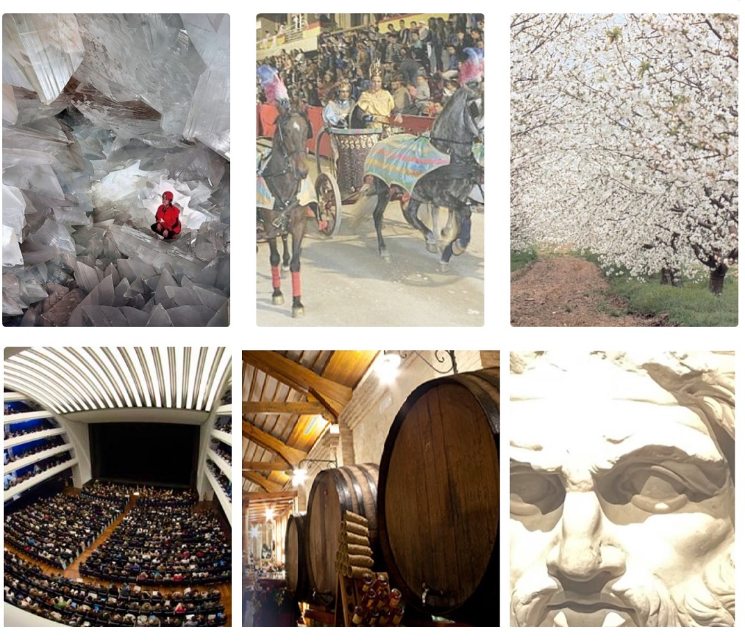 Images Travelling Alicante