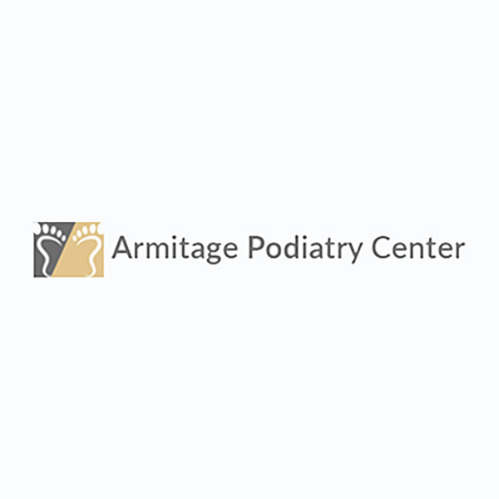 Armitage Podiatry Center: Warren Levy, DPM Logo