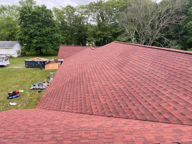 Images Ken Morton Roofing & Siding