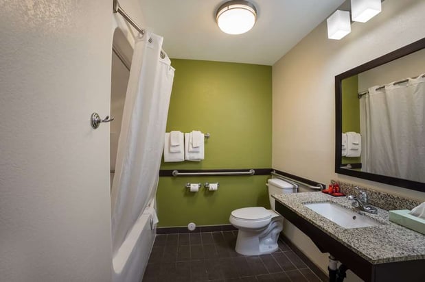 Images SureStay Plus by Best Western Mesa Superstition Springs