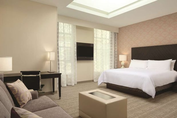 Images Embassy Suites by Hilton Louisville Downtown
