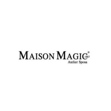 Maison Magic - Atelier Sposa Logo