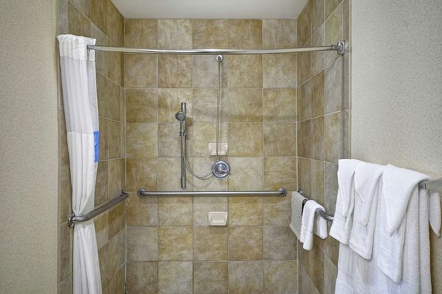Images Hampton Inn Corpus Christi-Northwest I-37