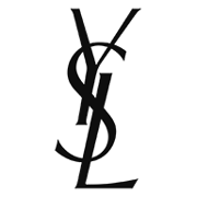 YSL logo