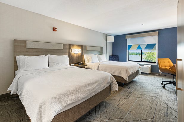 Images Holiday Inn Express & Suites Buford NE - Lake Lanier by IHG