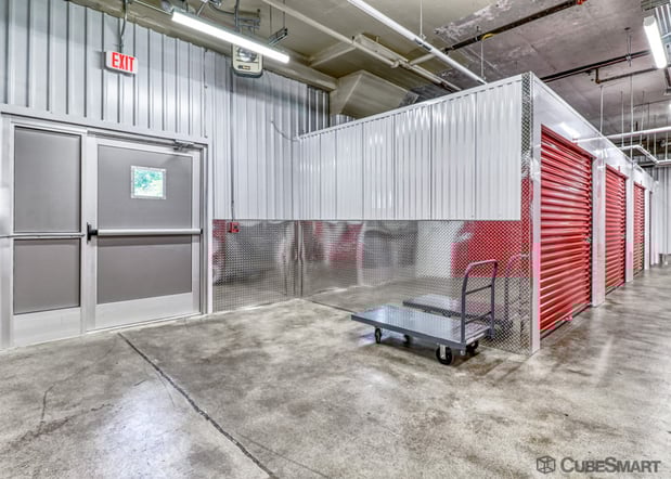 Images CubeSmart Self Storage