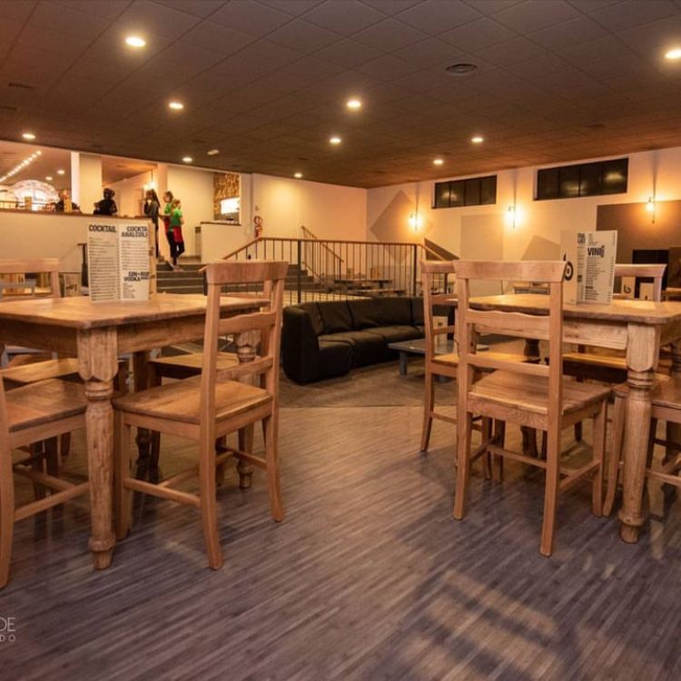 Images Pizzeria Ristorante Beat Sound & Food
