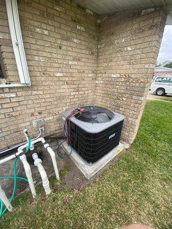 Images Platts Air Conditioning & Heating, Inc.