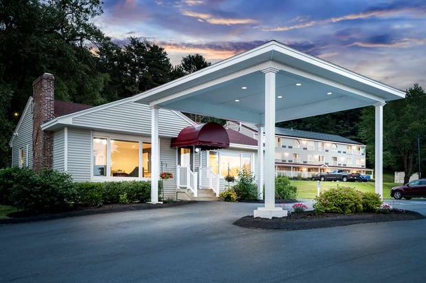 Images Best Western Freeport Inn
