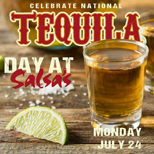 Images Salsa's Mexican Grille