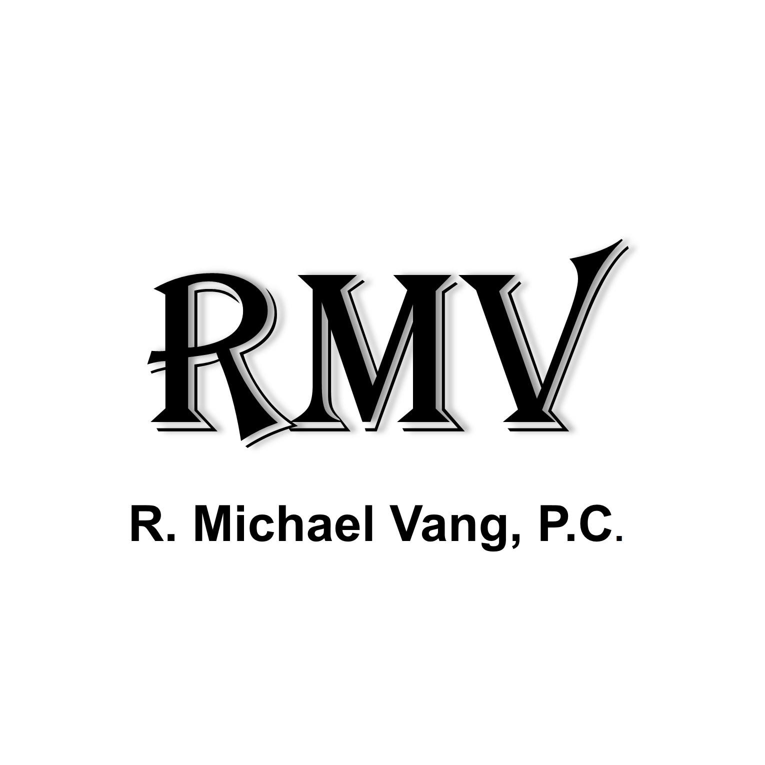 R. Michael Vang P.C.
