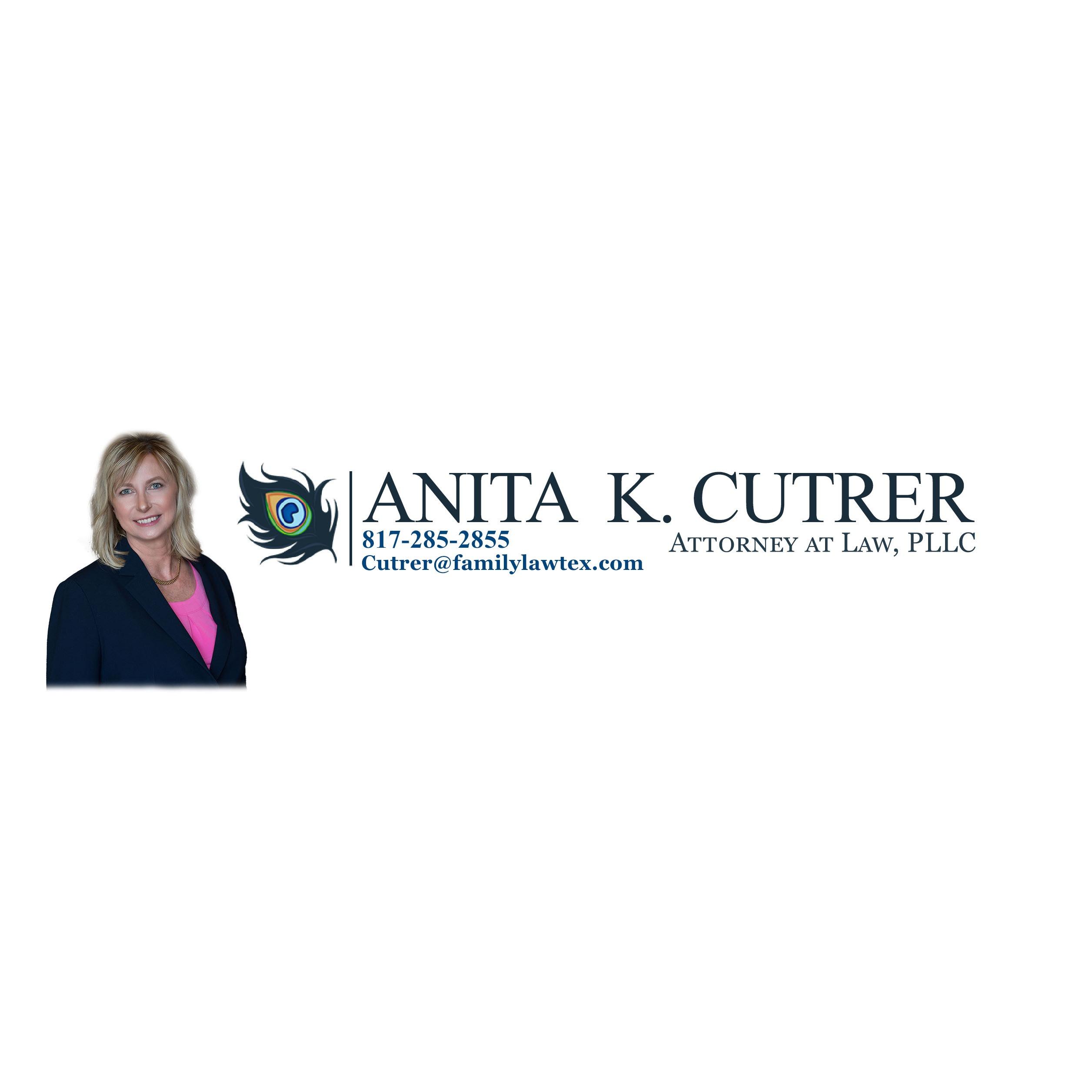 Anita Cutrer Logo