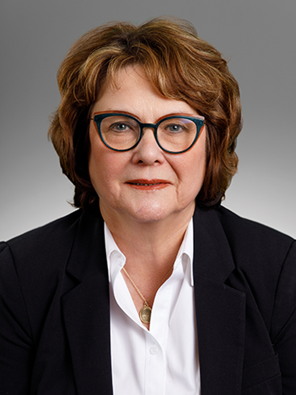Debra Lukenbill
