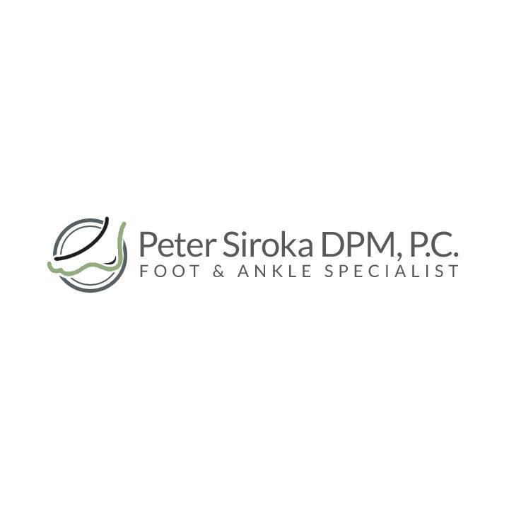 Peter Y. Siroka, DPM - Stamford, CT 06905 - (203)614-8185 | ShowMeLocal.com