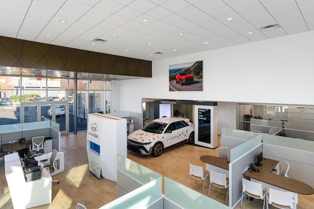 Images Alexandria Hyundai