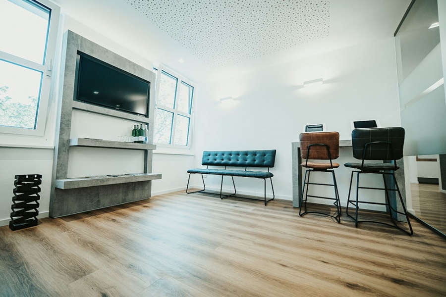 Dr. med. dent. Fabian Jäger, Rochusstr. 289 in Bonn