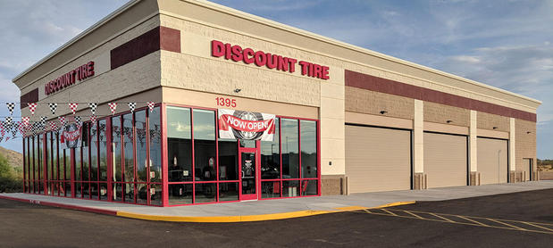 Images Discount Tire