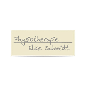 Physiotherapie Elke Schmidt Logo