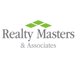 Jesus Aguirre | Realty Masters and Associates Logo