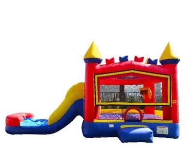 Bounce House