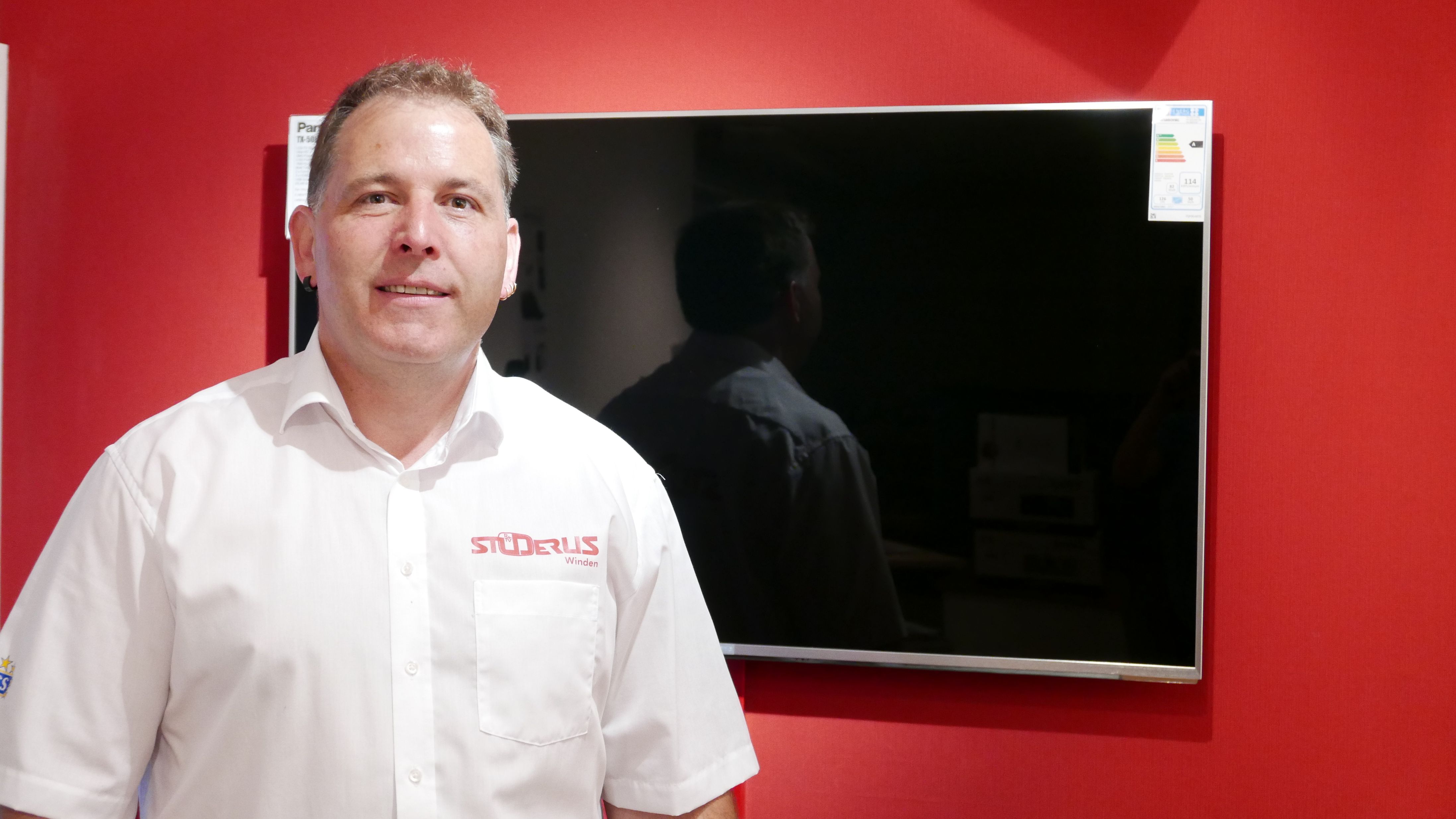 Bilder Studerus Radio-TV GmbH