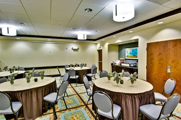 Images Hampton Inn & Suites Moreno Valley