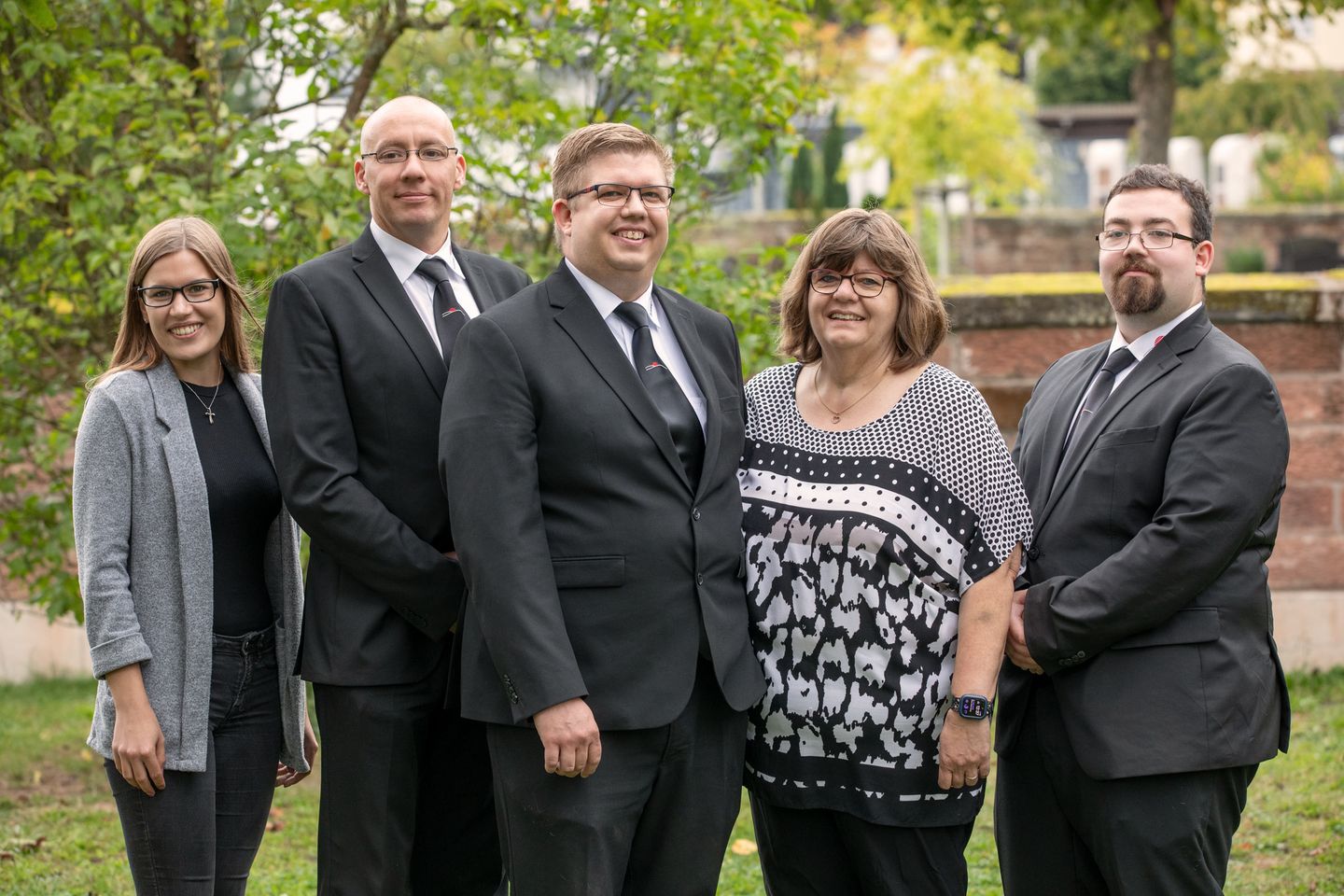 Bilder Bestattungen Sattler & Ecker