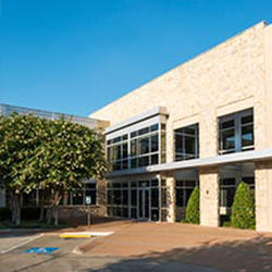 Children's Health Specialty Center South Rockwall