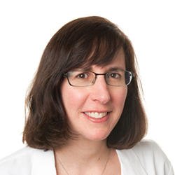 Carol A. Saltoun, MD