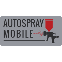 Autospray Mobile Logo