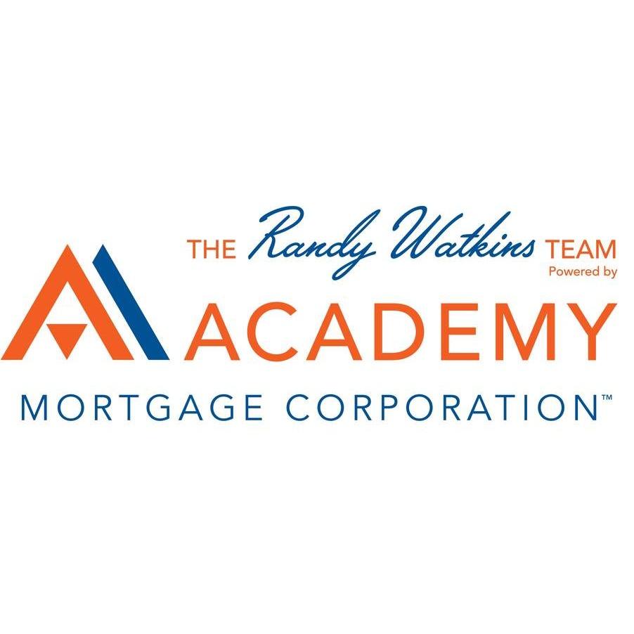 Randy Watkins | Academy Mortgage Logo