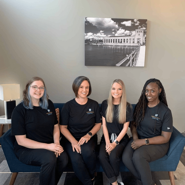 Images Twin Branch Dental