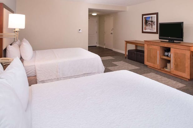Images Hampton Inn & Suites Schertz