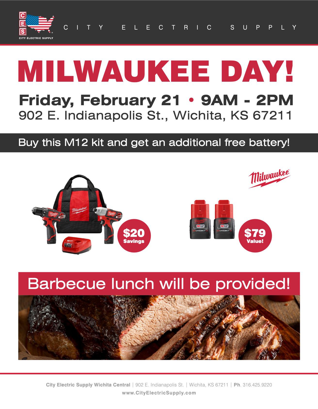 Wichita Electric Supply City Electric Supply Wichita Central