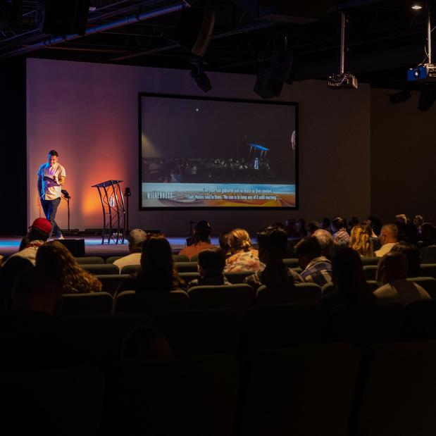 Images New Hope Leeward - Waipahu Campus