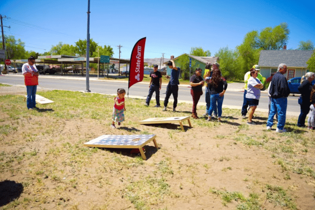 Images Jake Johnston - State Farm Insurance Agent