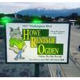 Howe Rents of Ogden Inc. Logo