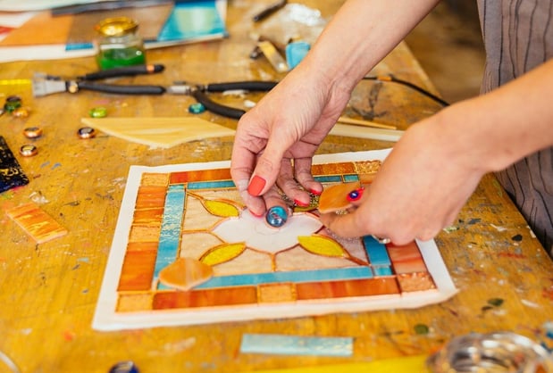 Images Potters Cove Studio