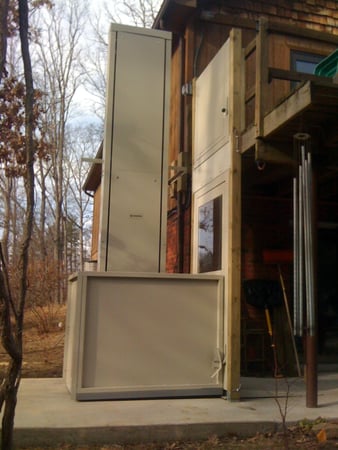 Images 101 Mobility of Lexington