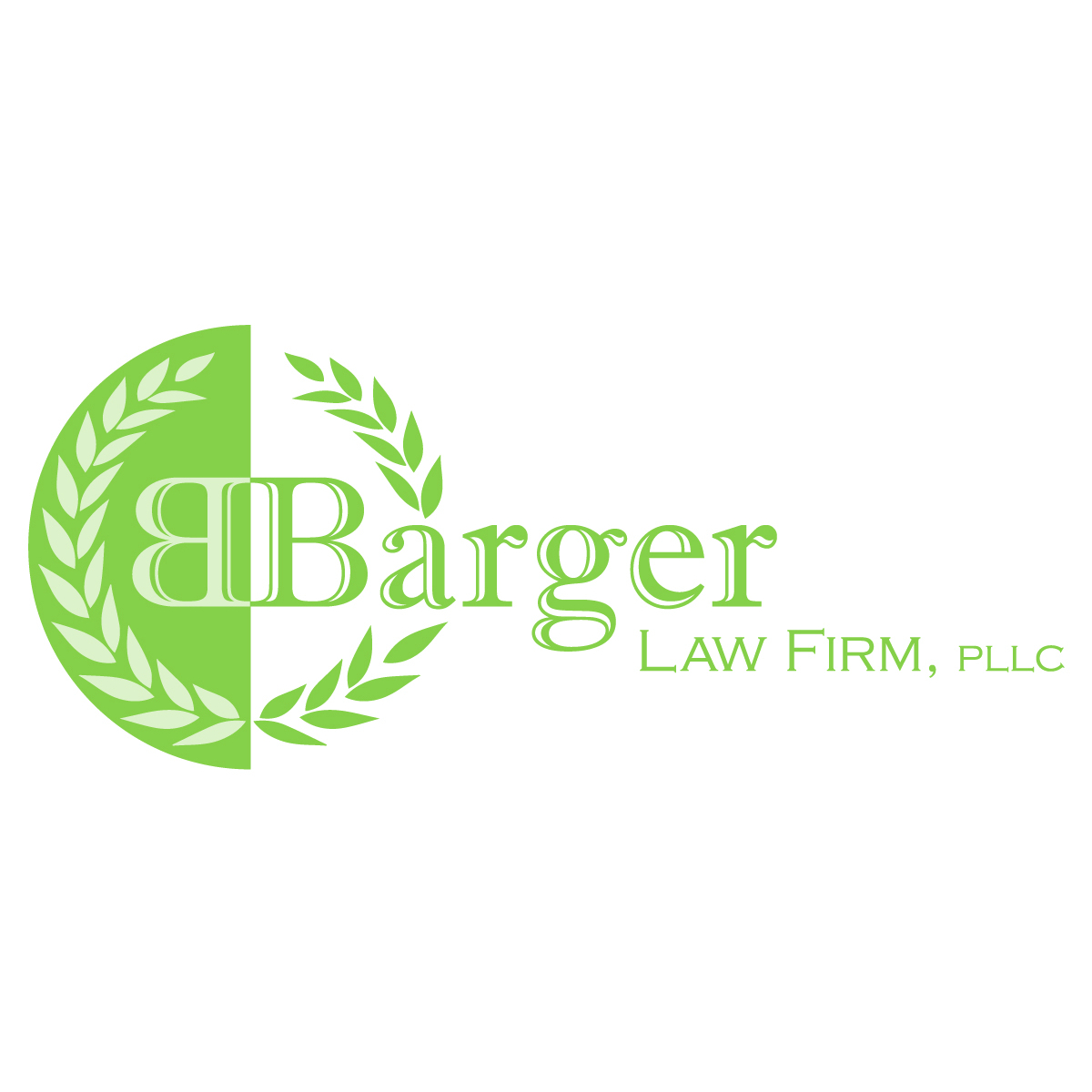 The Barger Law Firm, PLLC Logo