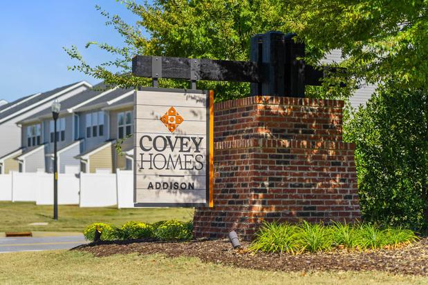 Images Covey Homes Addison