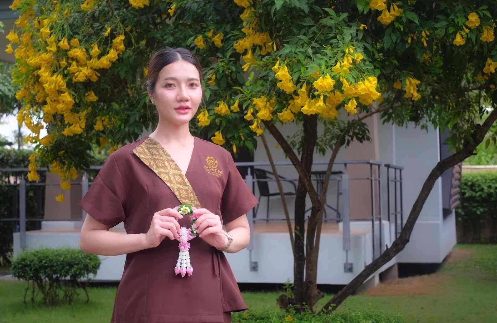 Images タイ古式マッサージ PHAYA THAI TOKYO銀座店