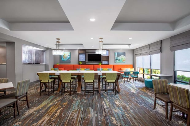 Images Hampton Inn Iowa City/Coralville