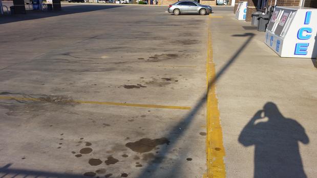 Images ETx Power Cleaning